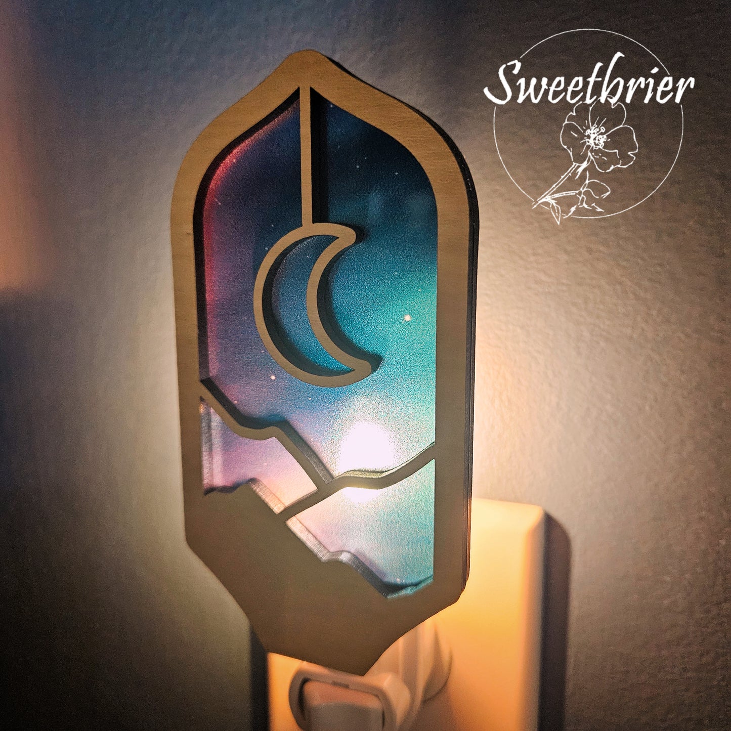 Aurora Sky Nightlight