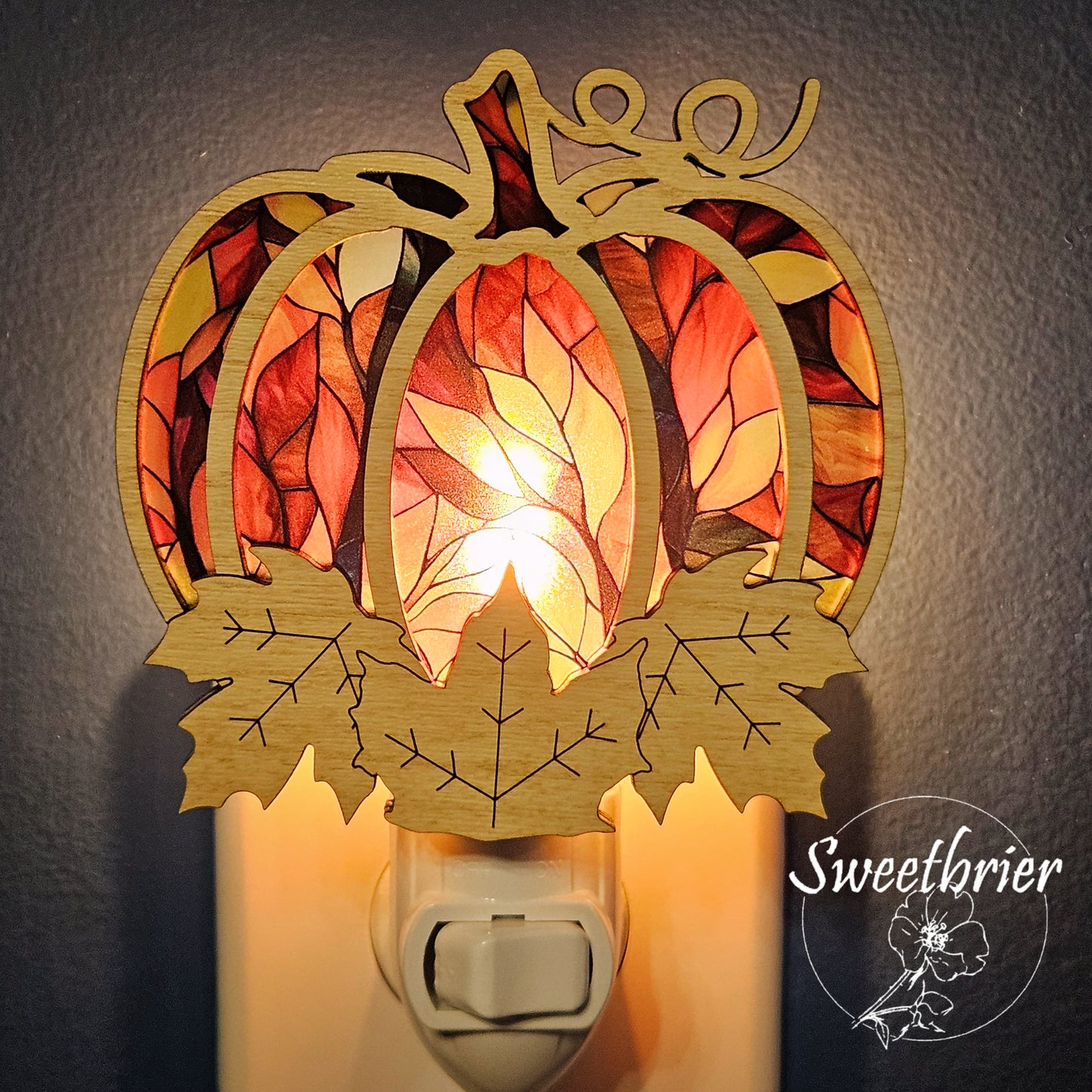 Harvest Glow Nightlight