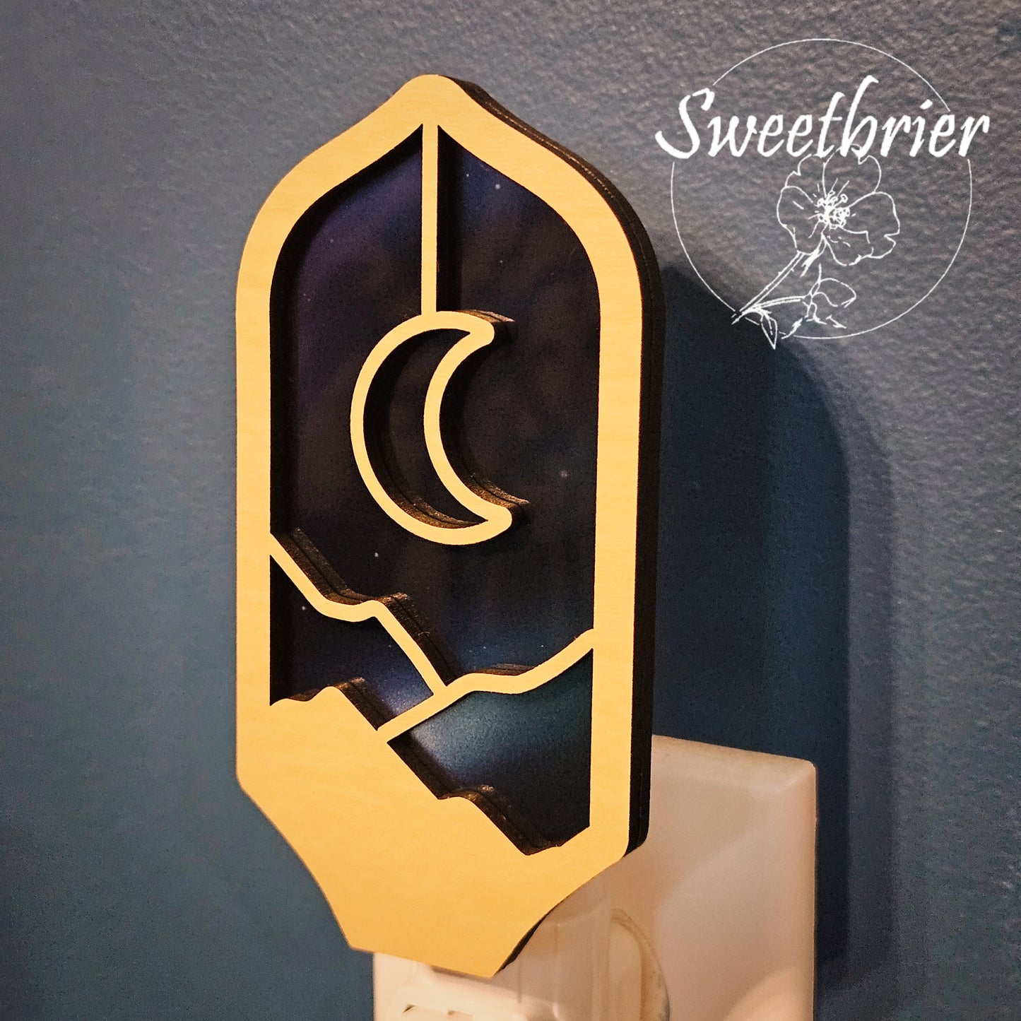 Aurora Sky Nightlight