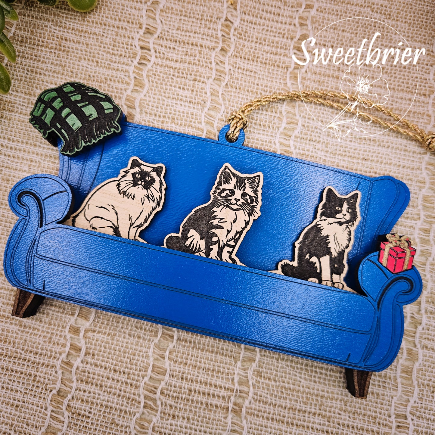Choose Your Pet Chair
