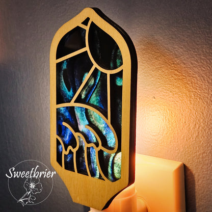 Surf Nightlight