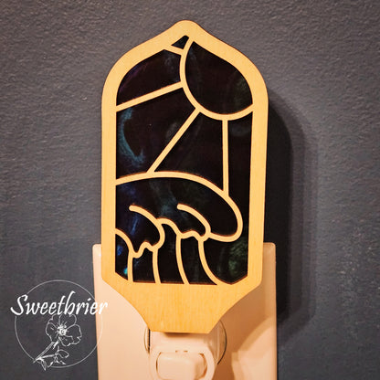 Surf Nightlight