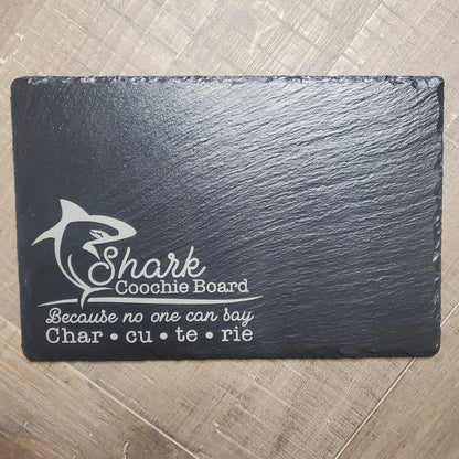 Shark Coochie Board