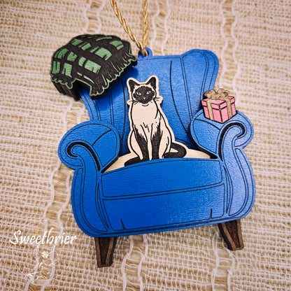 Choose Your Pet Chair
