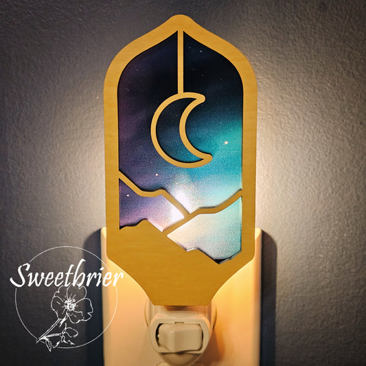 Aurora Sky Nightlight