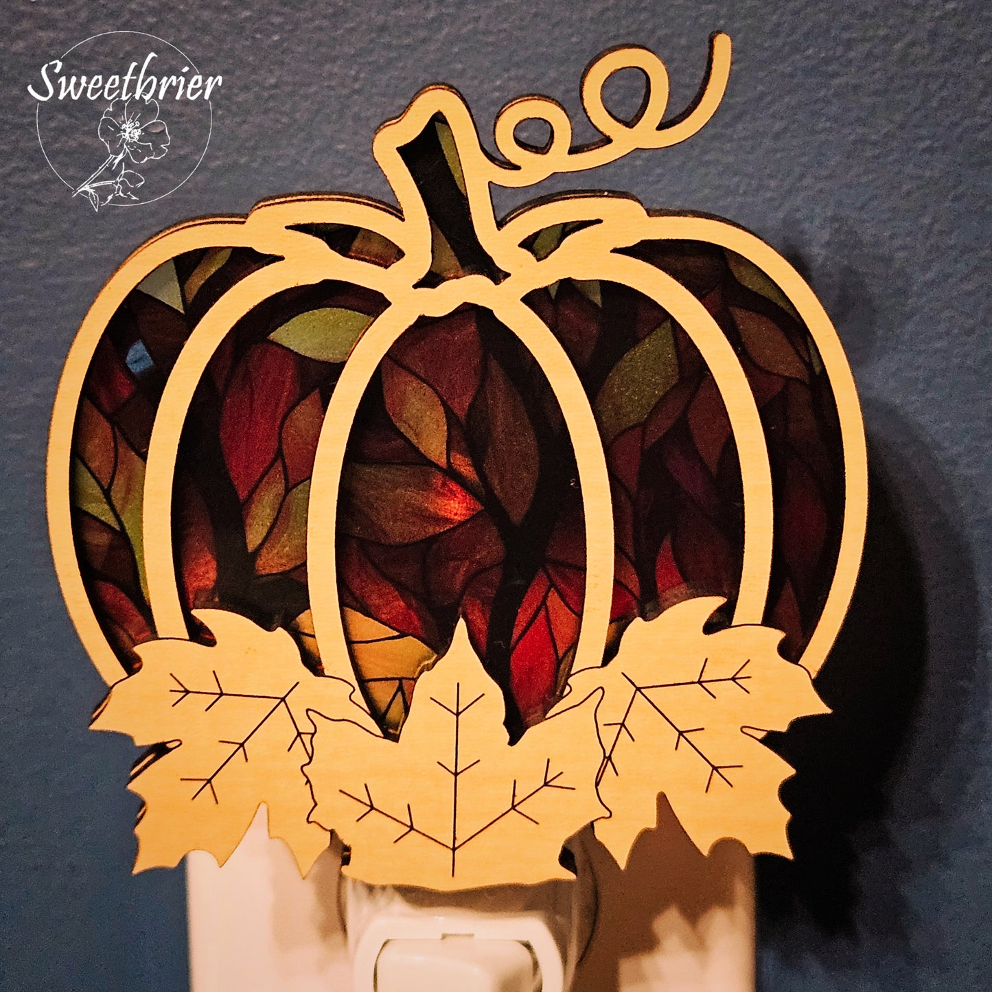 Harvest Glow Nightlight