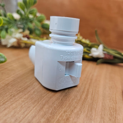 360 Rotating Nightlight Base Upgrade