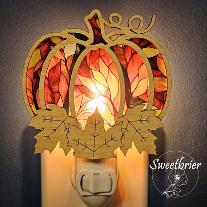 Harvest Glow Nightlight