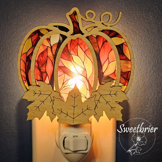 Harvest Glow Nightlight