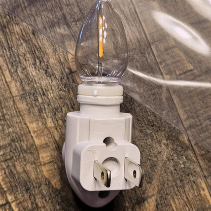 Harvest Glow Nightlight