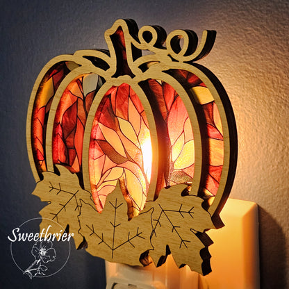 Harvest Glow Nightlight