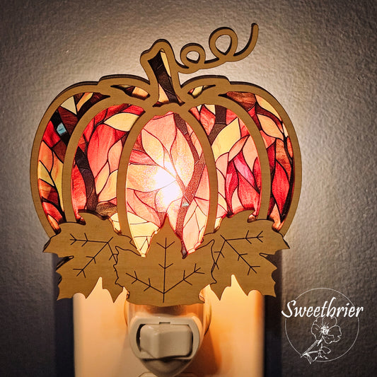 Harvest Glow Nightlight