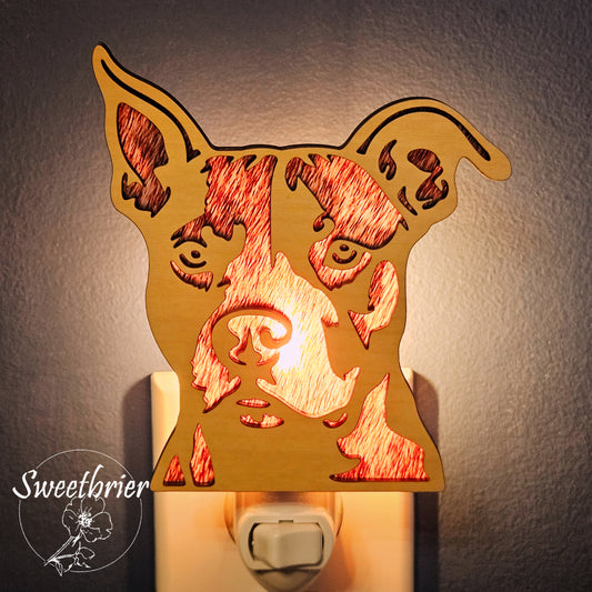 Loyal Companion Nightlight