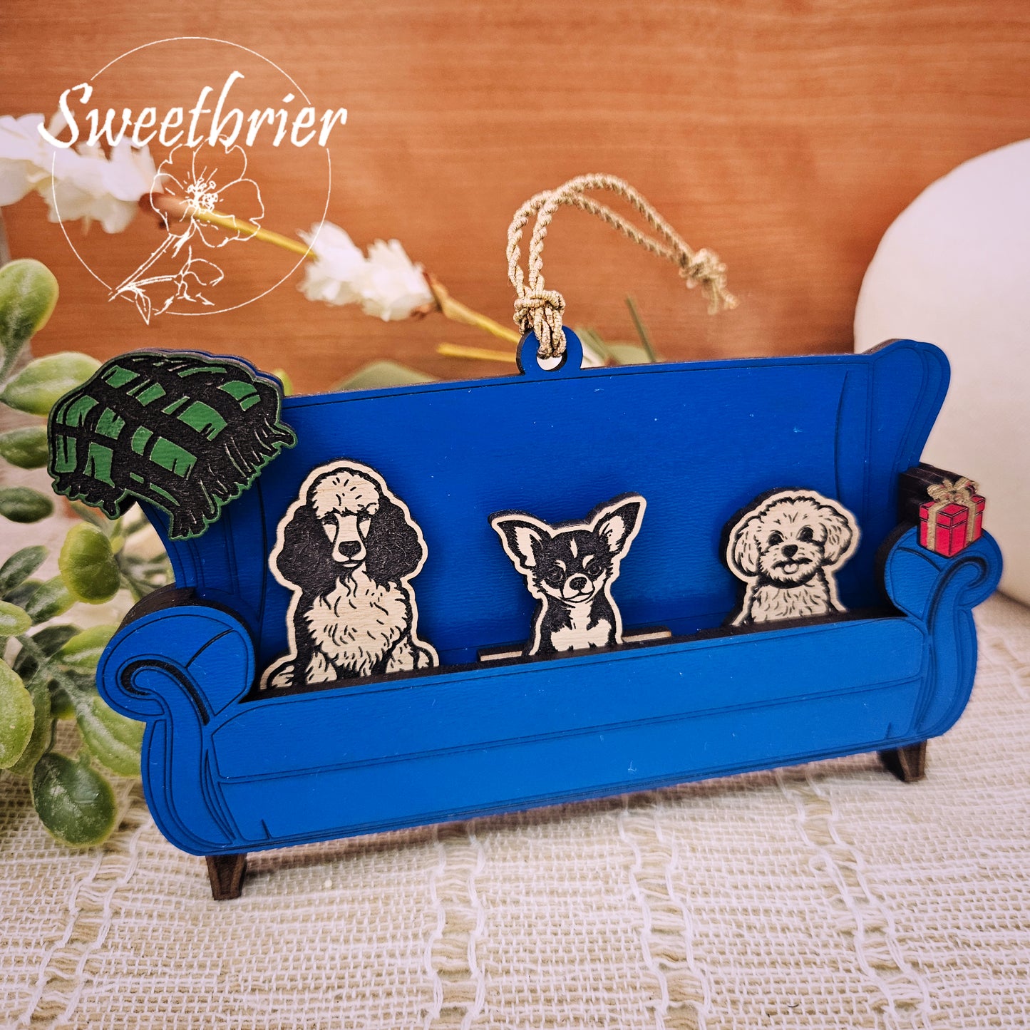 Choose Your Pet Chair
