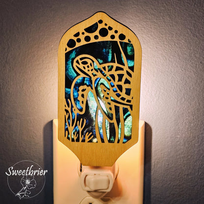 Sea Turtle Nightlight